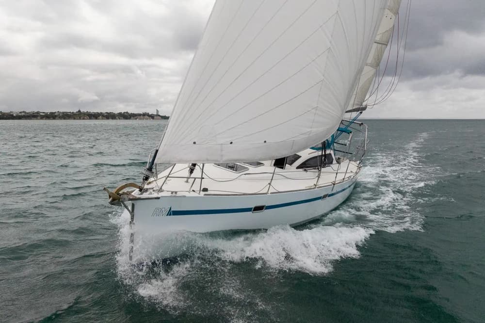 RM Yachts RM 1200