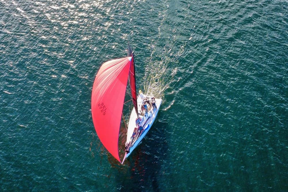 Dehler 30 OD