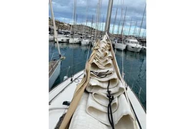 Dufour 375 Grand Large 2