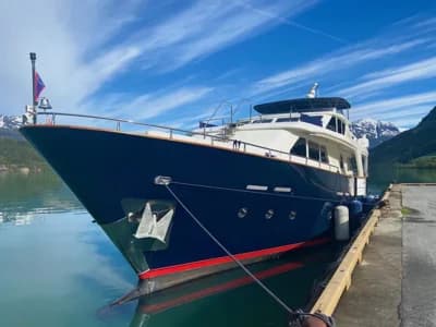 Benetti Sail Division 79 2