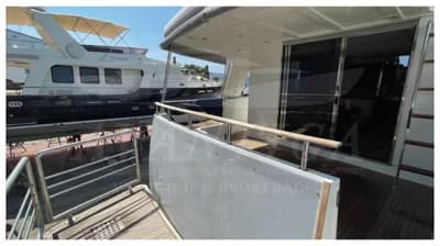 Beneteau Swift Trawler 52 3