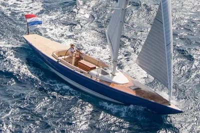 Leonardo Yachts Eagle 44 2