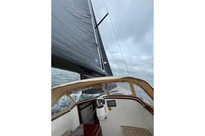 Leonardo Yachts Eagle 44 3