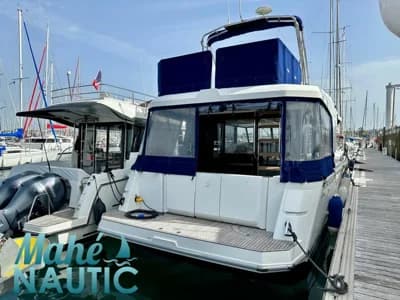 Beneteau Swift Trawler 35 2