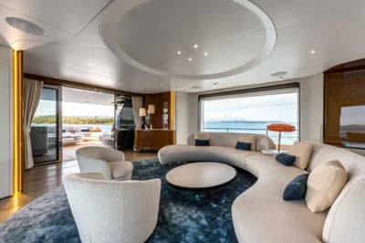 Azimut Grande 36M 2