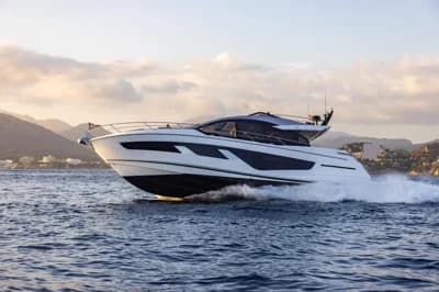 Sunseeker 65 Sport Yacht 2