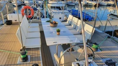 50 Feet Aluminium Catamaran 4