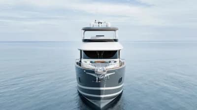 Cormorant Yachts COR650 2