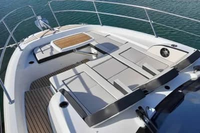 Jeanneau Cap Camarat 12.5 WA 2