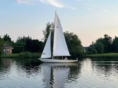 Rustler 24 2