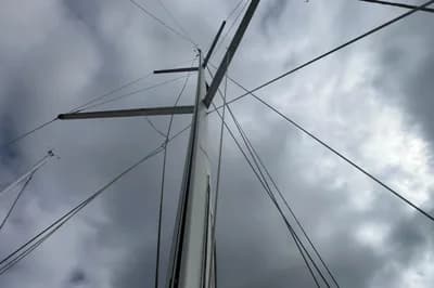 Bavaria Cruiser 32 2