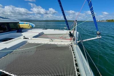 Lagoon 52 S 2