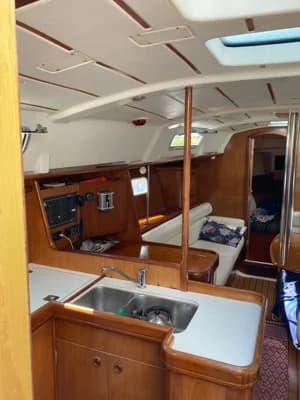 Beneteau 361 3