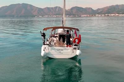 Beneteau Oceanis 30.1 2
