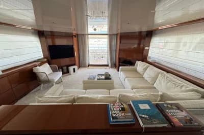 Sanlorenzo SL88 2