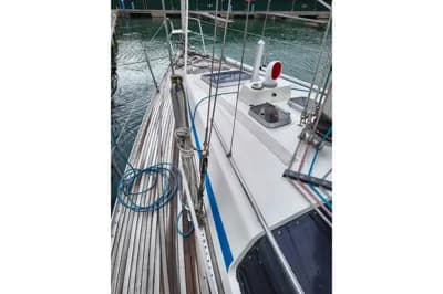 Nautor Swan Swan 36 3