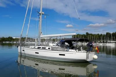 X-Yachts XC-45 MK II 2