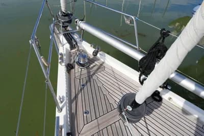 X-Yachts XC-45 MK II 3