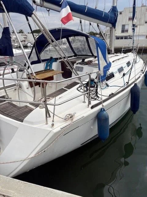 Dufour DUFOUR 365
