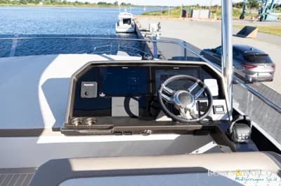 Galeon 640 Fly 3