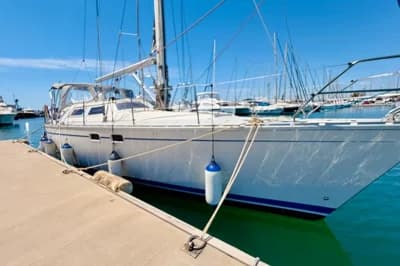 Bavaria Atlantic 43 2
