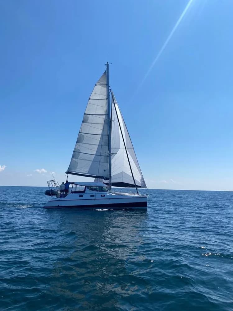 Indigo AVENTURA 36
