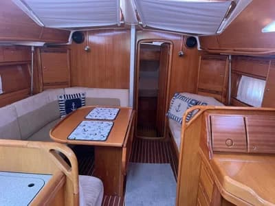 Bavaria 40 Vision/2007 2