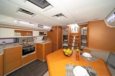 Dufour 44 2