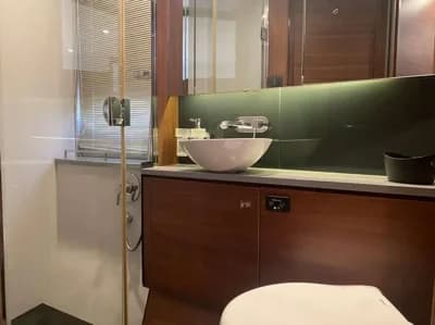 Princess 52 Flybridge Motor Yacht 3