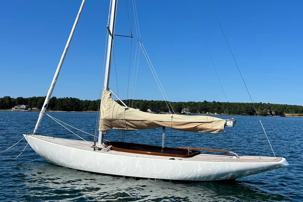 Rustler 24
