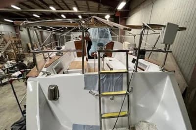 Endeavour 35 2