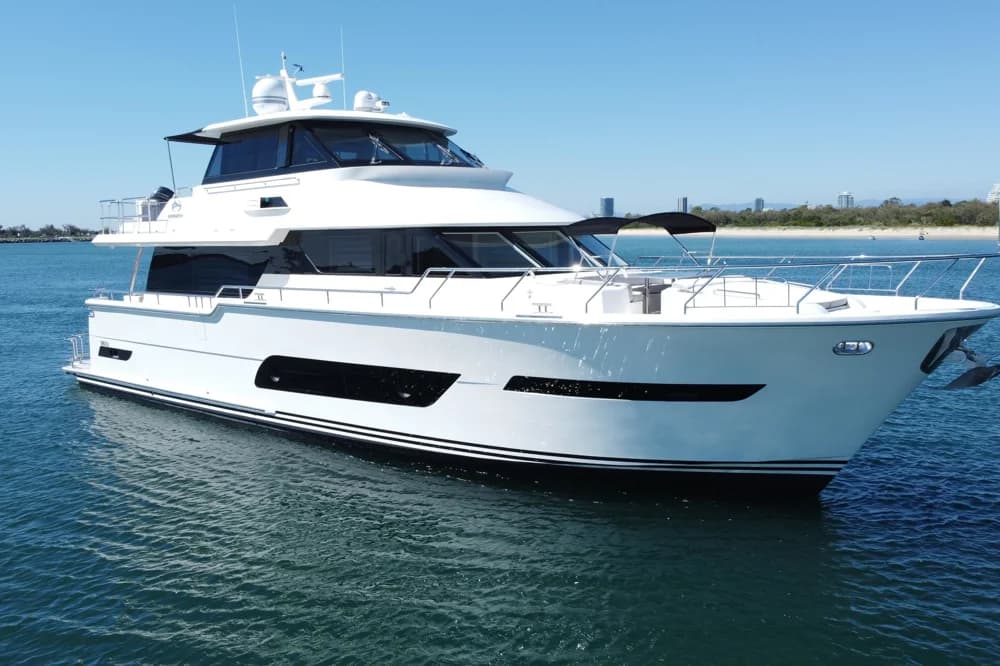 Horizon V72