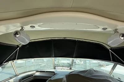 Sea Ray 410 Sundancer 3