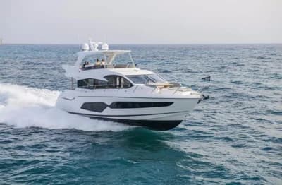 Sunseeker Manhattan 66 2