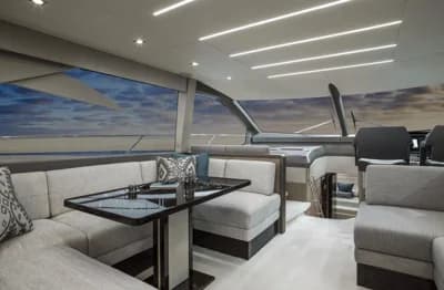 Sunseeker Manhattan 66 3