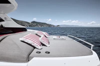 Azimut Atlantis 45 2