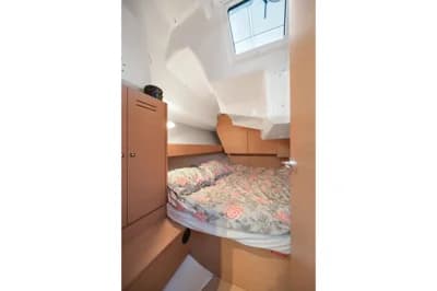 Dufour 382 Grand Large 3