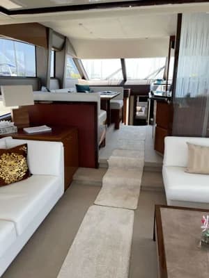 Princess Princess 64 FLY 2