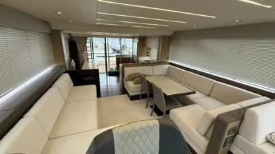 Sunseeker 66 MANHATTAN - 2017 4