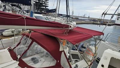 Beneteau Oceanis Clipper 311 3