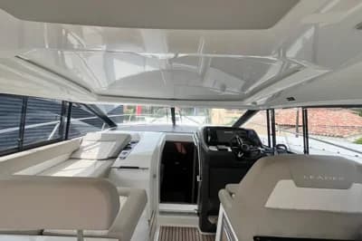 Jeanneau Leader 40 2