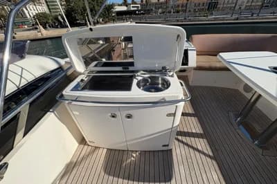 Princess 54 2