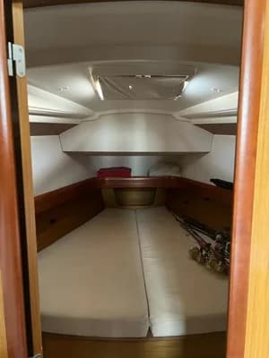 Jeanneau Sun Odyssey 39 DS 3