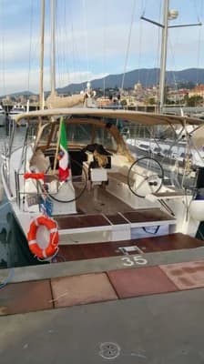 Dufour 382 Grand Large 2