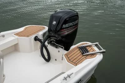 Boston Whaler 160 Super Sport 2
