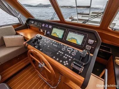 Sturier 620 OC 5