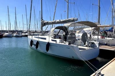 Grand Soleil 43 2
