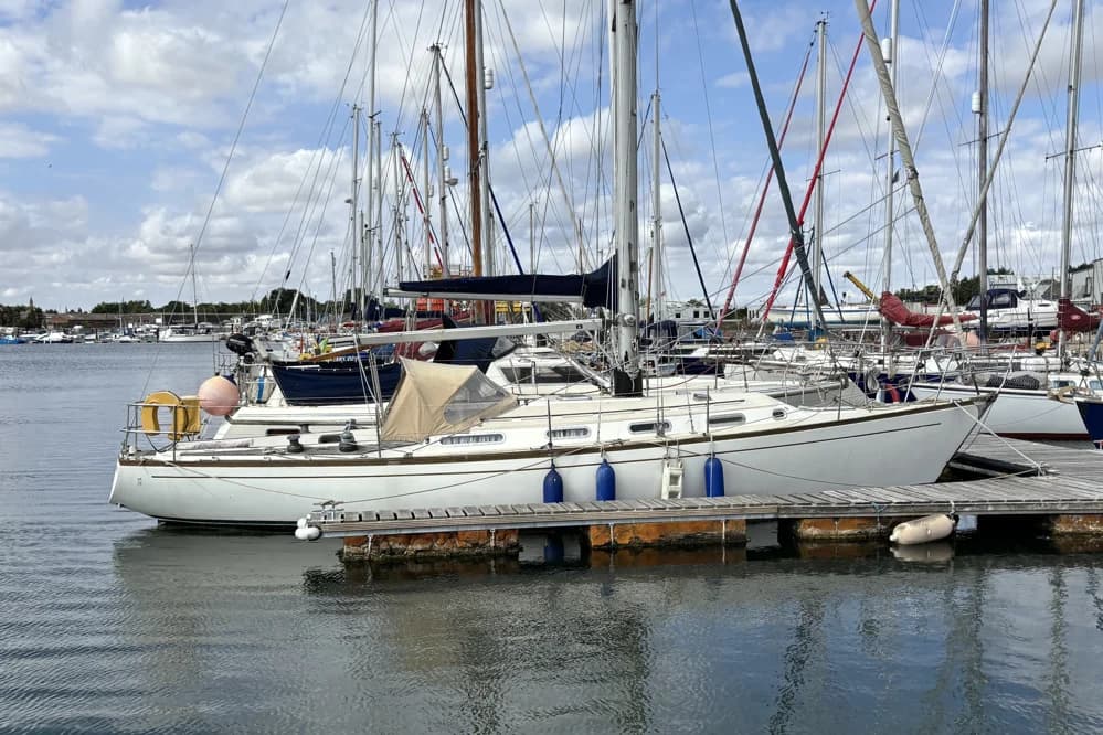 Wauquiez CHANCE 37