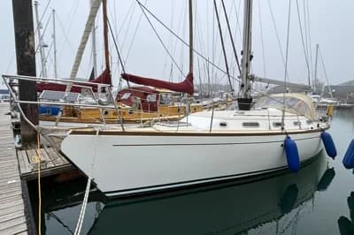 Wauquiez CHANCE 37 2