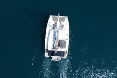 Fountaine Pajot Saona 47 2